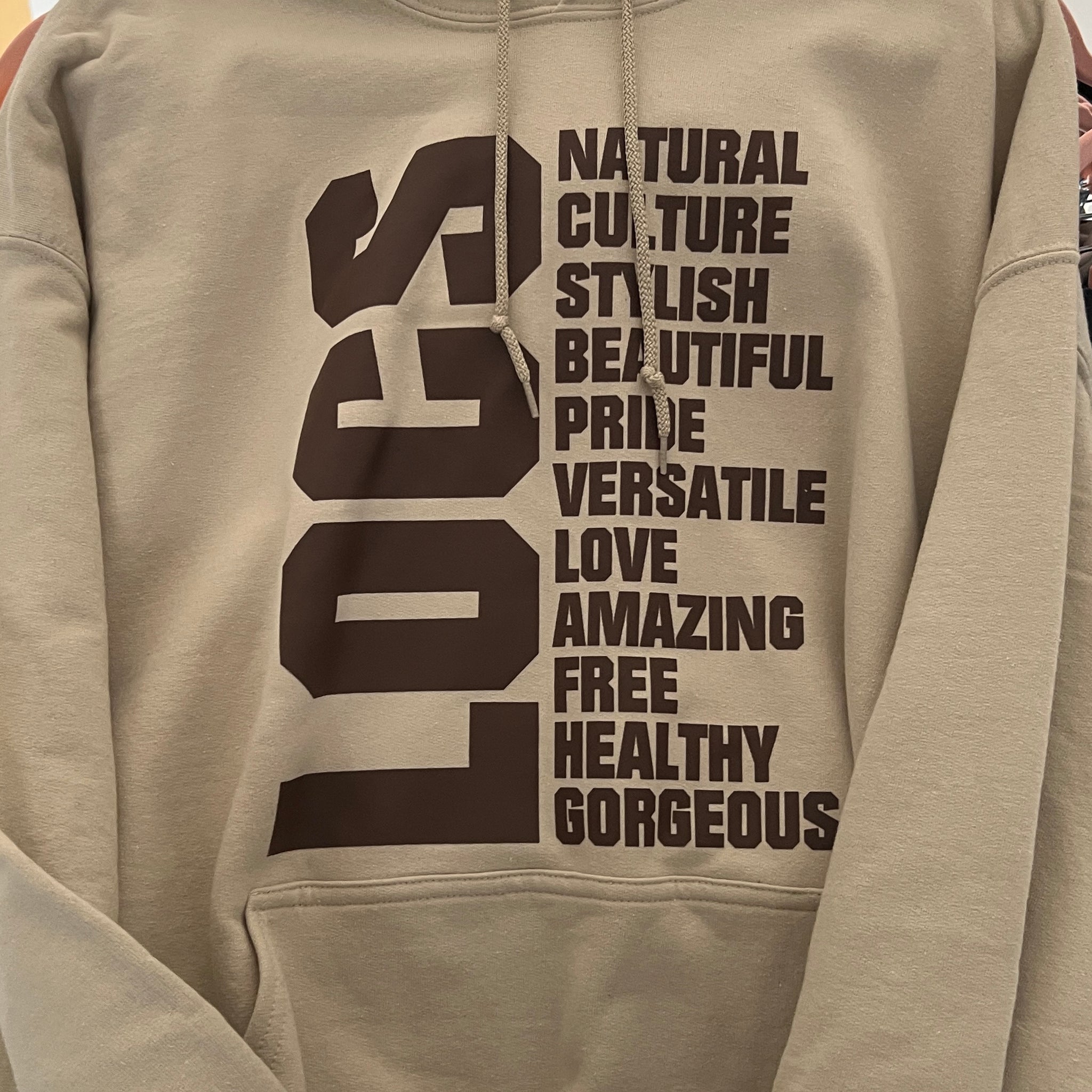 LOCS Hoodie