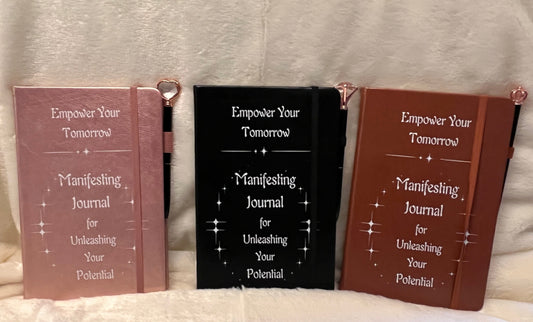 Manifesting Journal