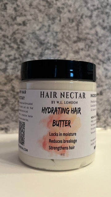 Hydrating Hair Butter