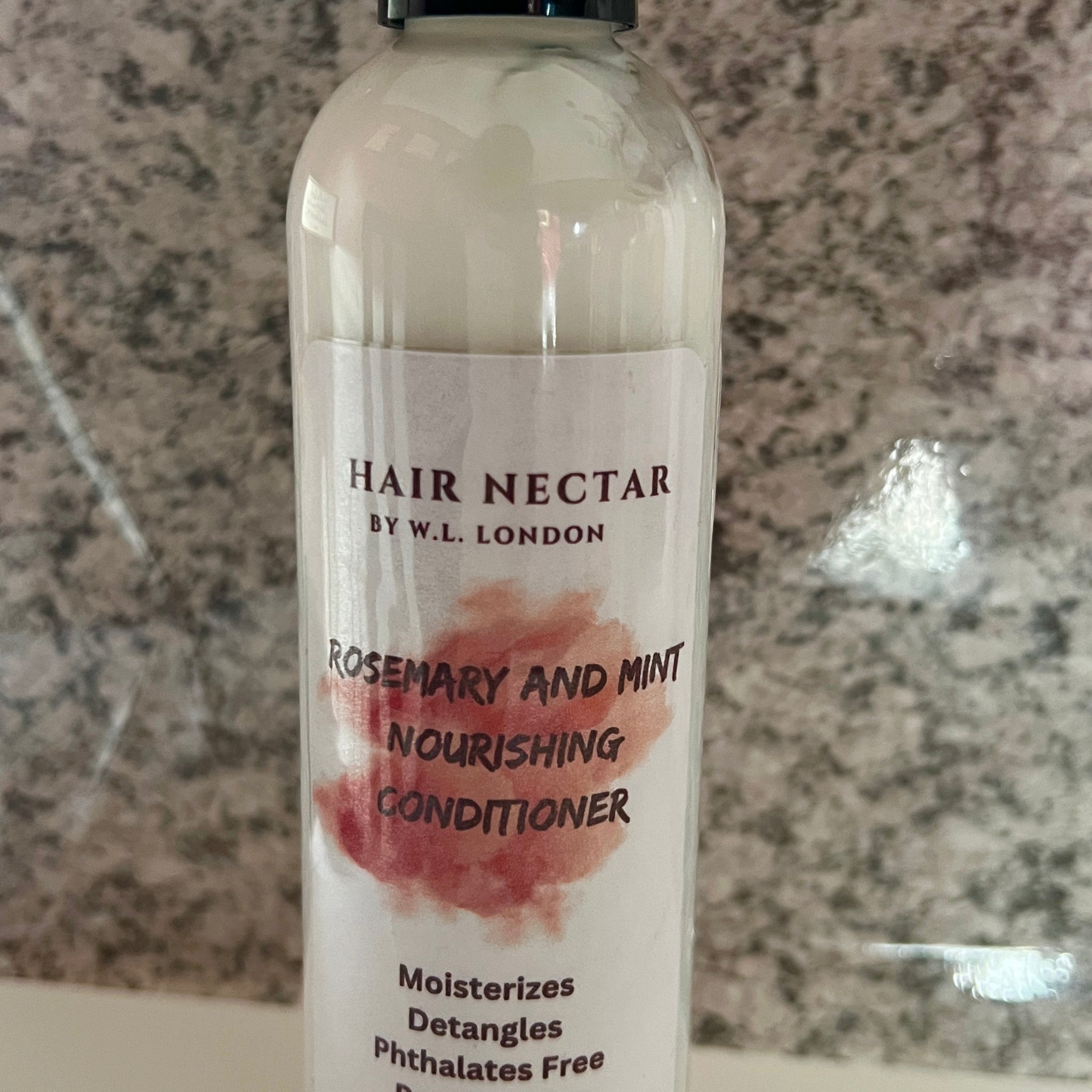 Rosemary and Mint Nourishing Conditioner
