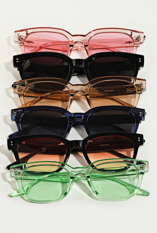 The Candy Shop Sunglasses