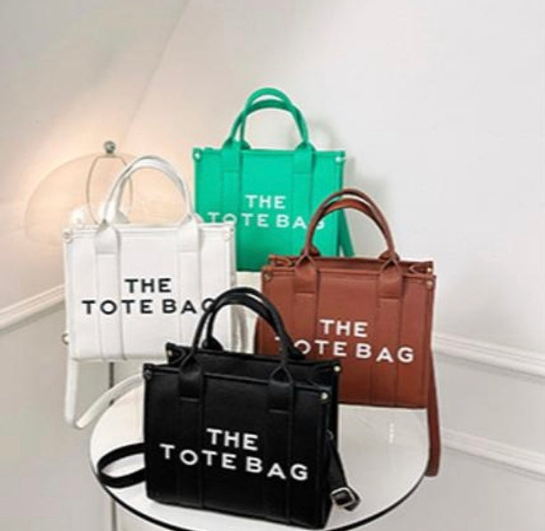 Tote Bag Handbag