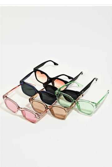 The Candy Shop Sunglasses